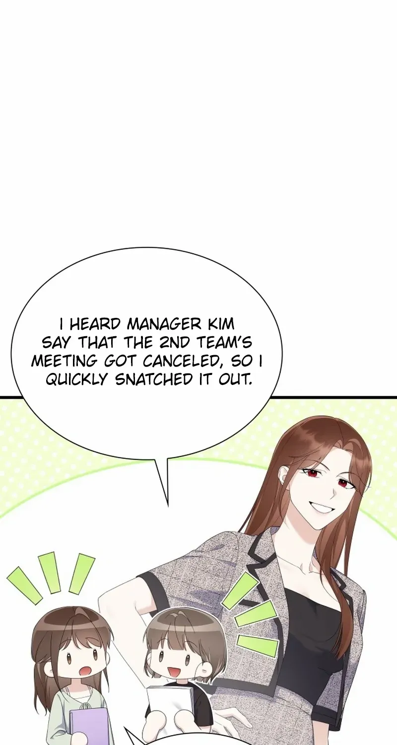 Newcomers Turn Low at Night Chapter 54 page 45 - 