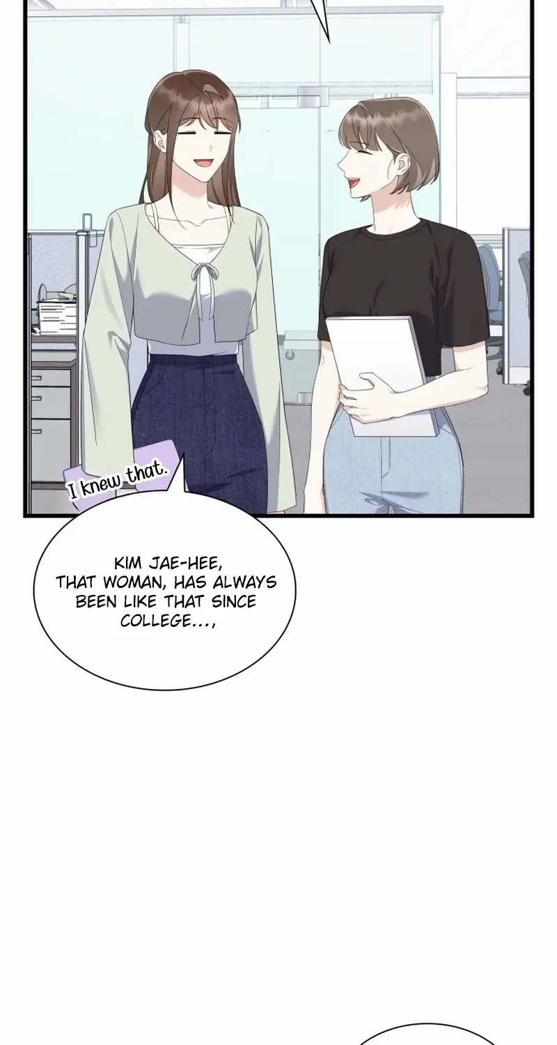 Newcomers Turn Low at Night Chapter 54 page 47 - 