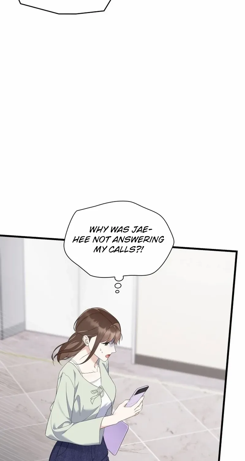 Newcomers Turn Low at Night Chapter 54 page 50 - 