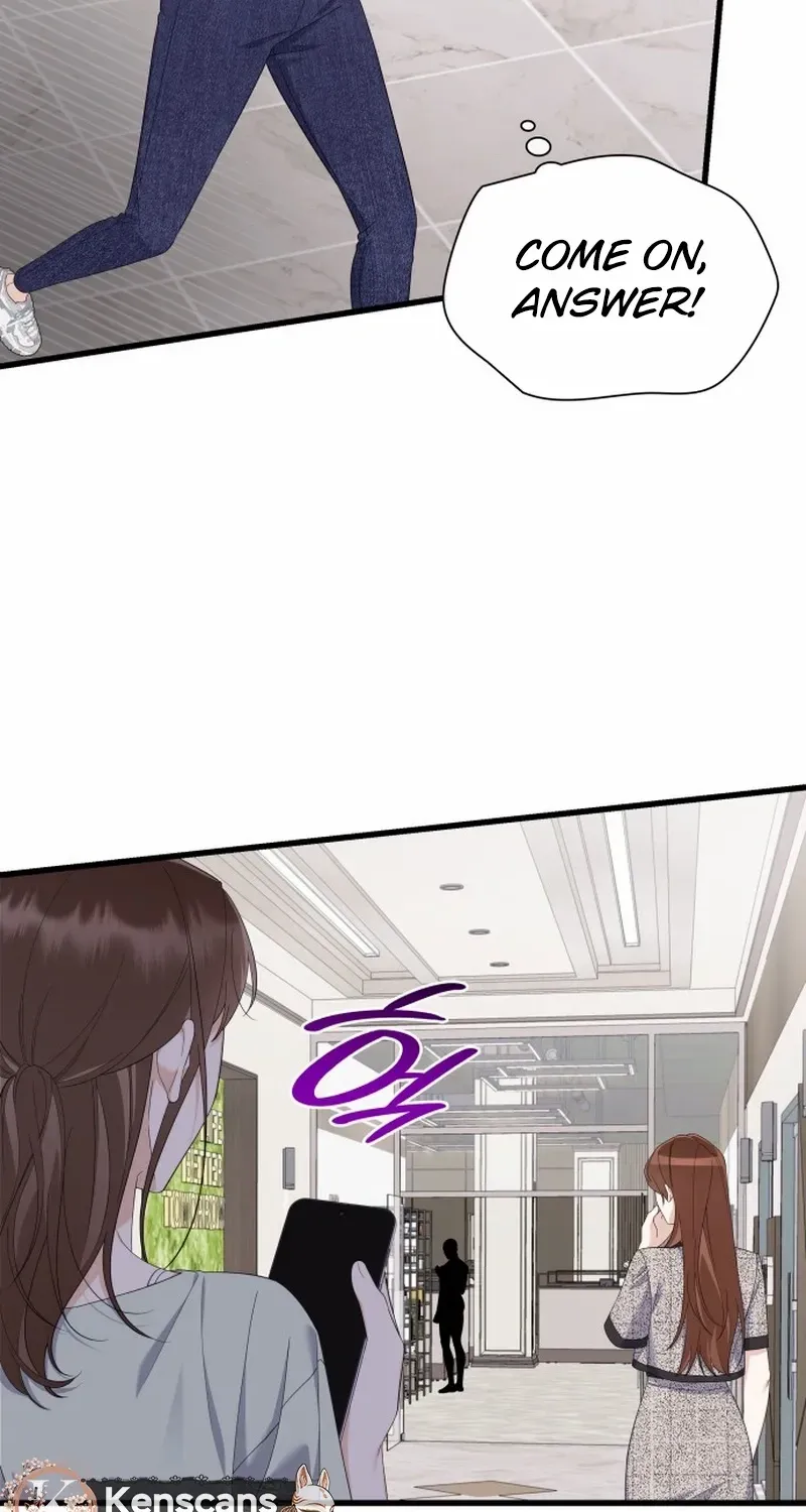 Newcomers Turn Low at Night Chapter 54 page 51 - 