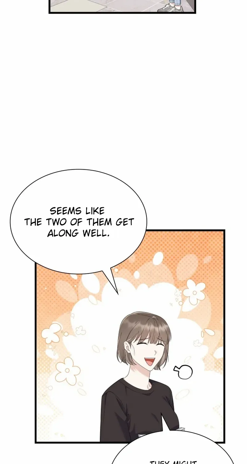 Newcomers Turn Low at Night Chapter 54 page 59 - 
