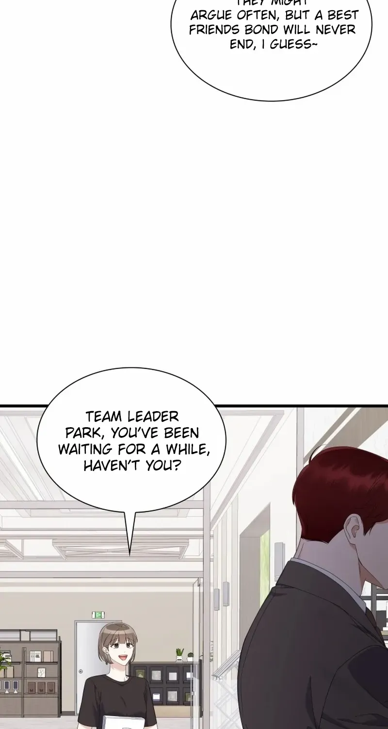 Newcomers Turn Low at Night Chapter 54 page 60 - 