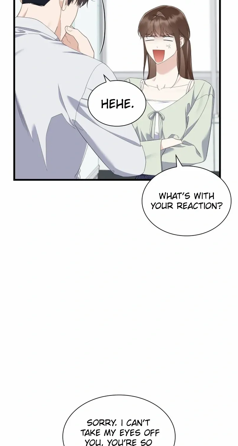 Newcomers Turn Low at Night Chapter 54 page 7 - 