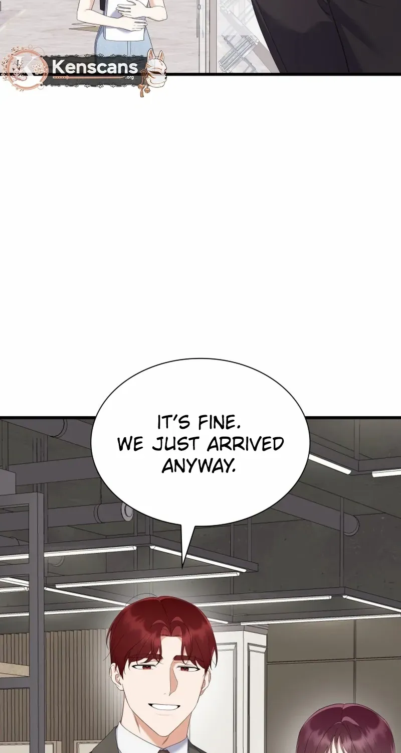 Newcomers Turn Low at Night Chapter 54 page 61 - 