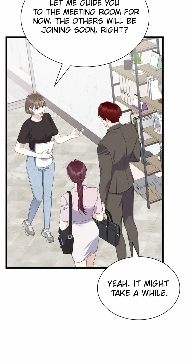 Newcomers Turn Low at Night Chapter 54 page 63 - 