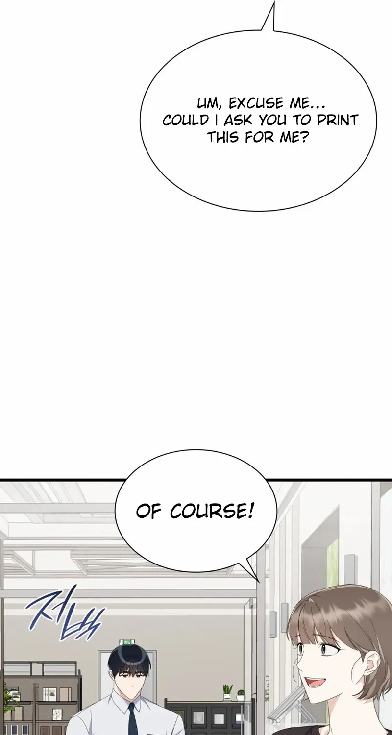 Newcomers Turn Low at Night Chapter 54 page 65 - 