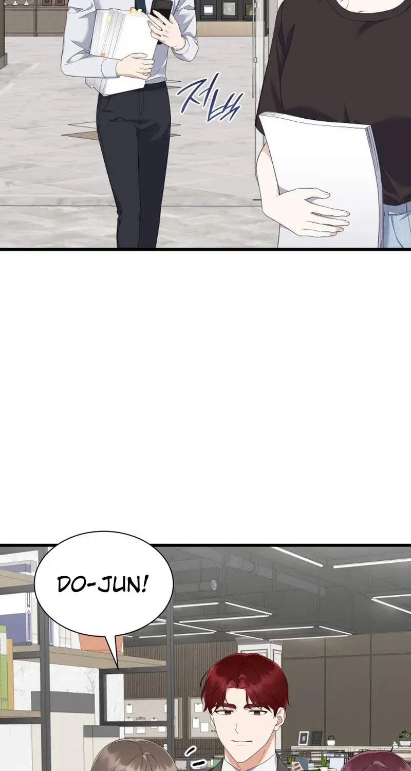 Newcomers Turn Low at Night Chapter 54 page 66 - 