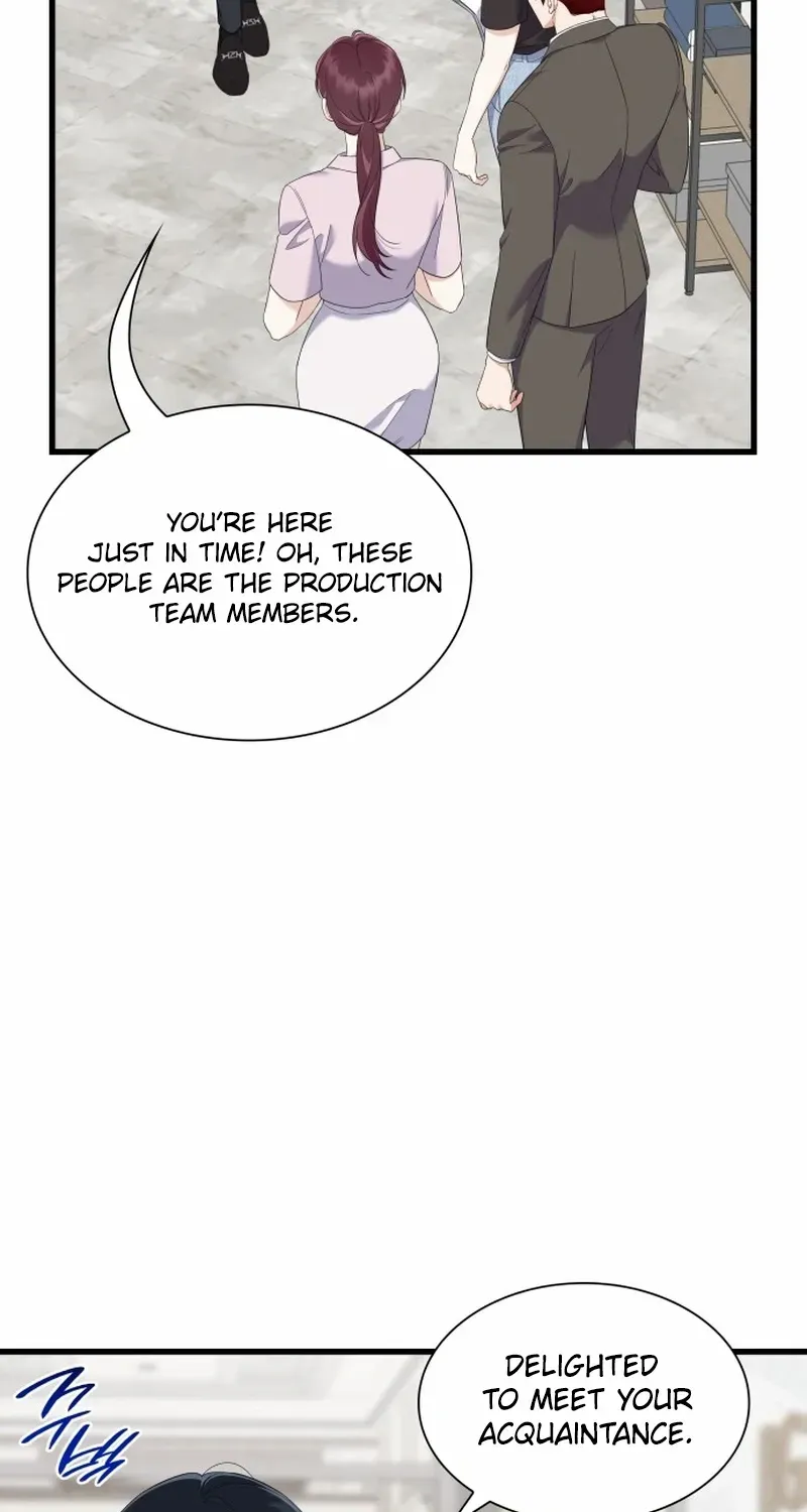 Newcomers Turn Low at Night Chapter 54 page 69 - 