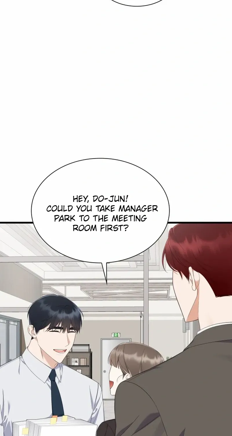 Newcomers Turn Low at Night Chapter 54 page 74 - 