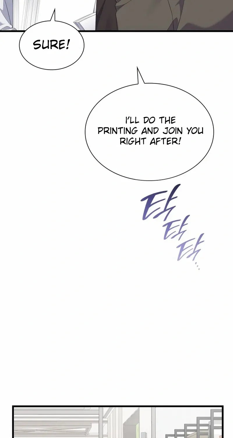 Newcomers Turn Low at Night Chapter 54 page 75 - 