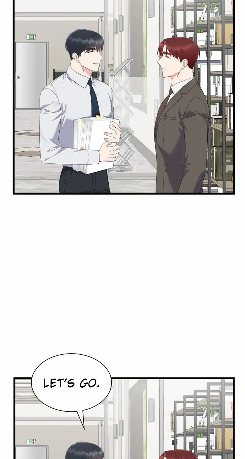 Newcomers Turn Low at Night Chapter 54 page 76 - 