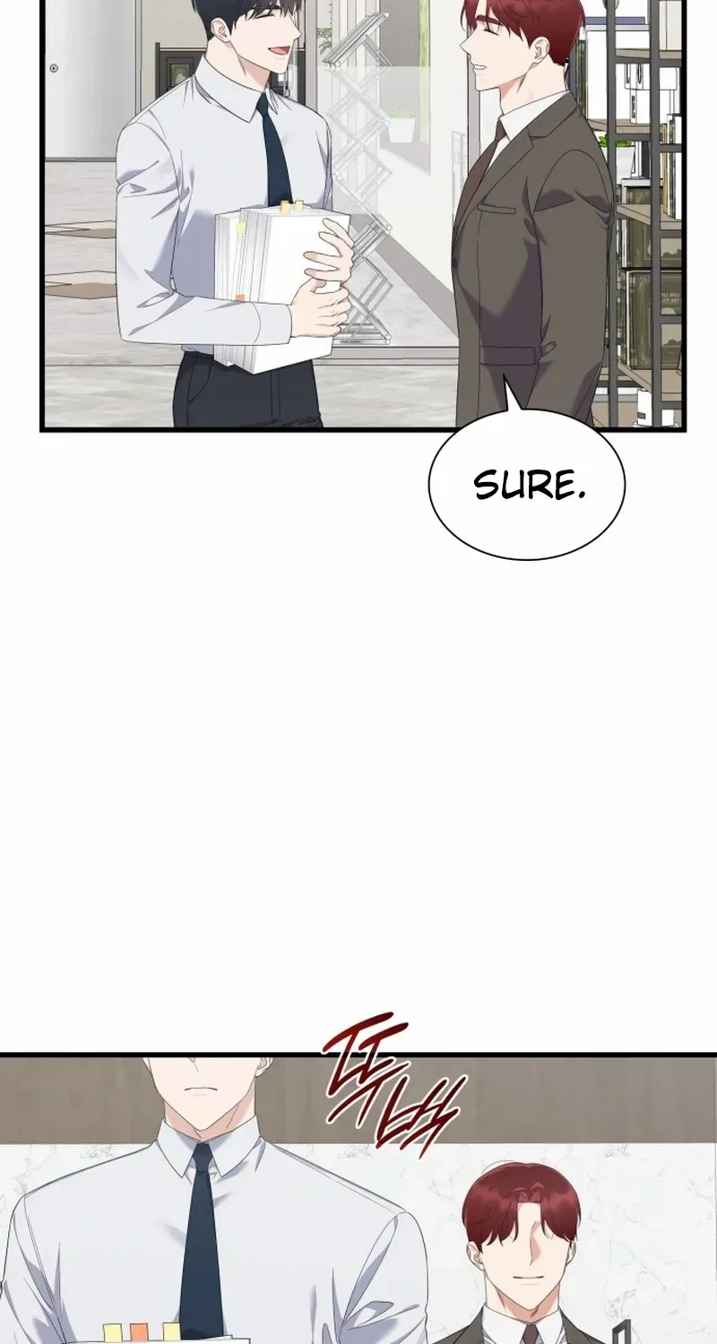 Newcomers Turn Low at Night Chapter 54 page 77 - 