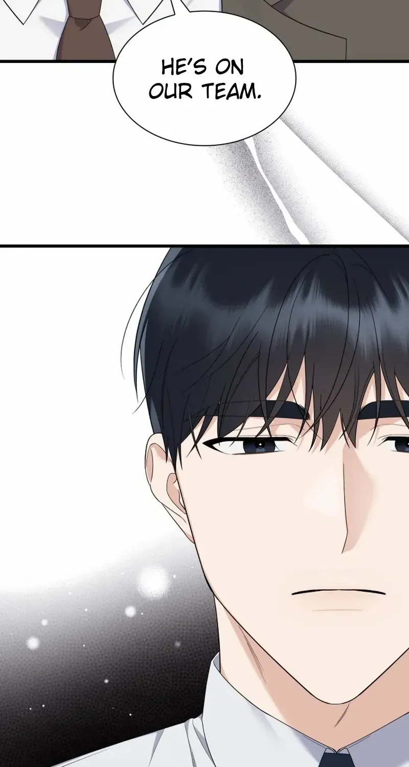 Newcomers Turn Low at Night Chapter 54 page 83 - 
