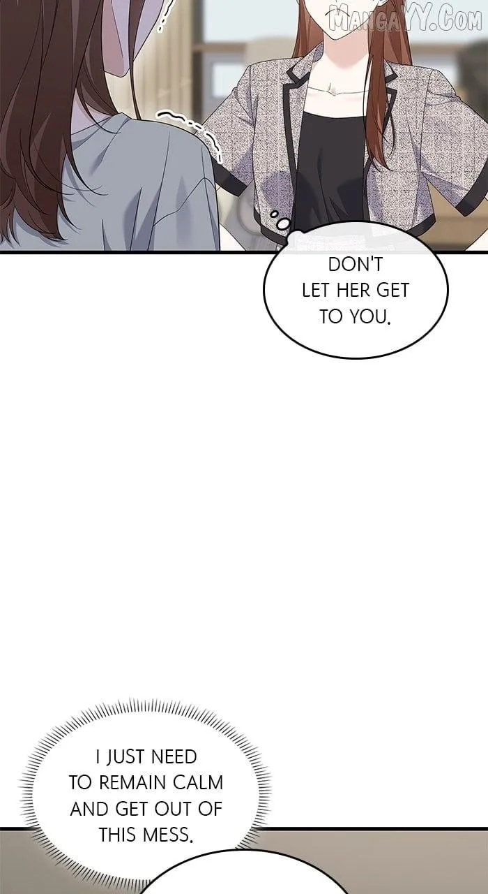 Newcomers Turn Low at Night Chapter 55 page 13 - 