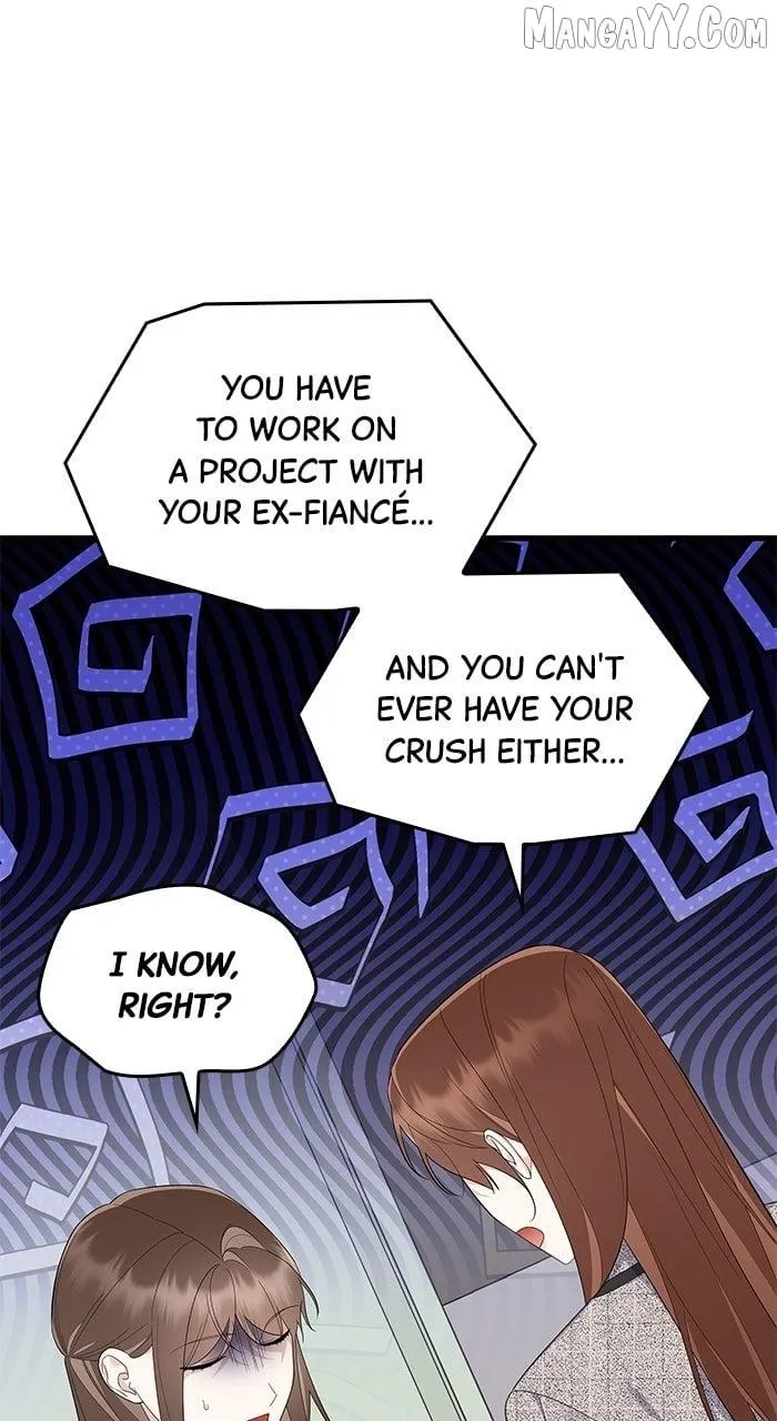 Newcomers Turn Low at Night Chapter 55 page 29 - 