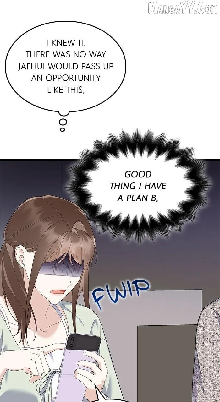 Newcomers Turn Low at Night Chapter 55 page 34 - 