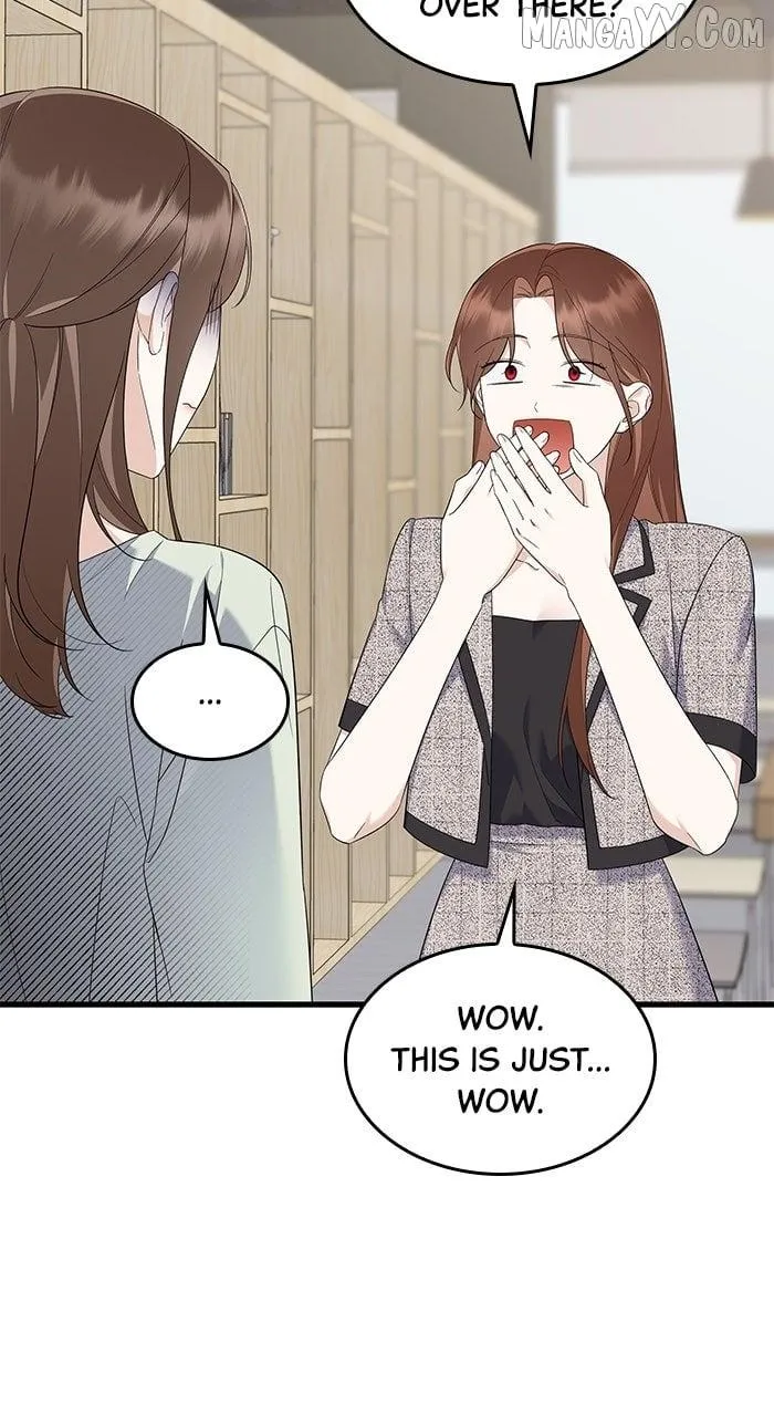Newcomers Turn Low at Night Chapter 55 page 5 - 