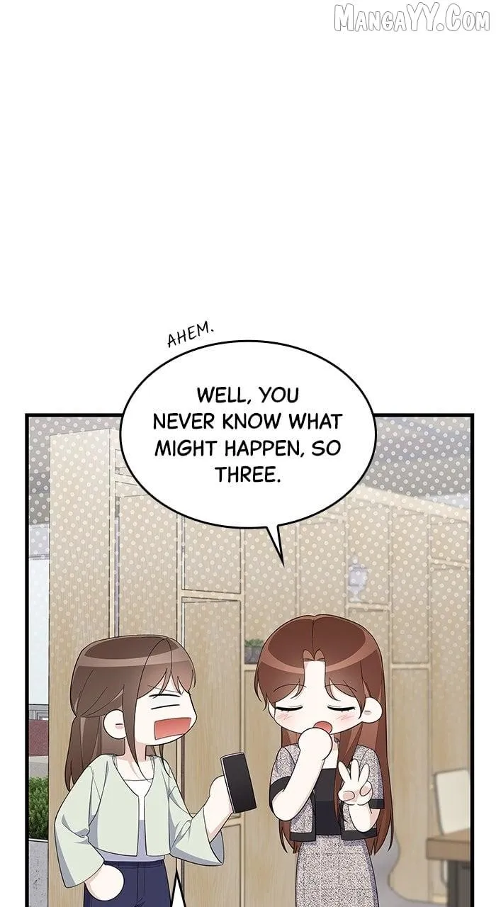 Newcomers Turn Low at Night Chapter 55 page 42 - 