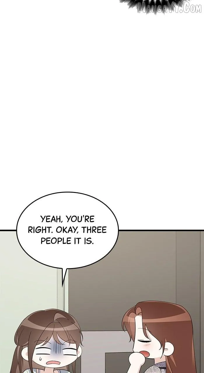 Newcomers Turn Low at Night Chapter 55 page 45 - 