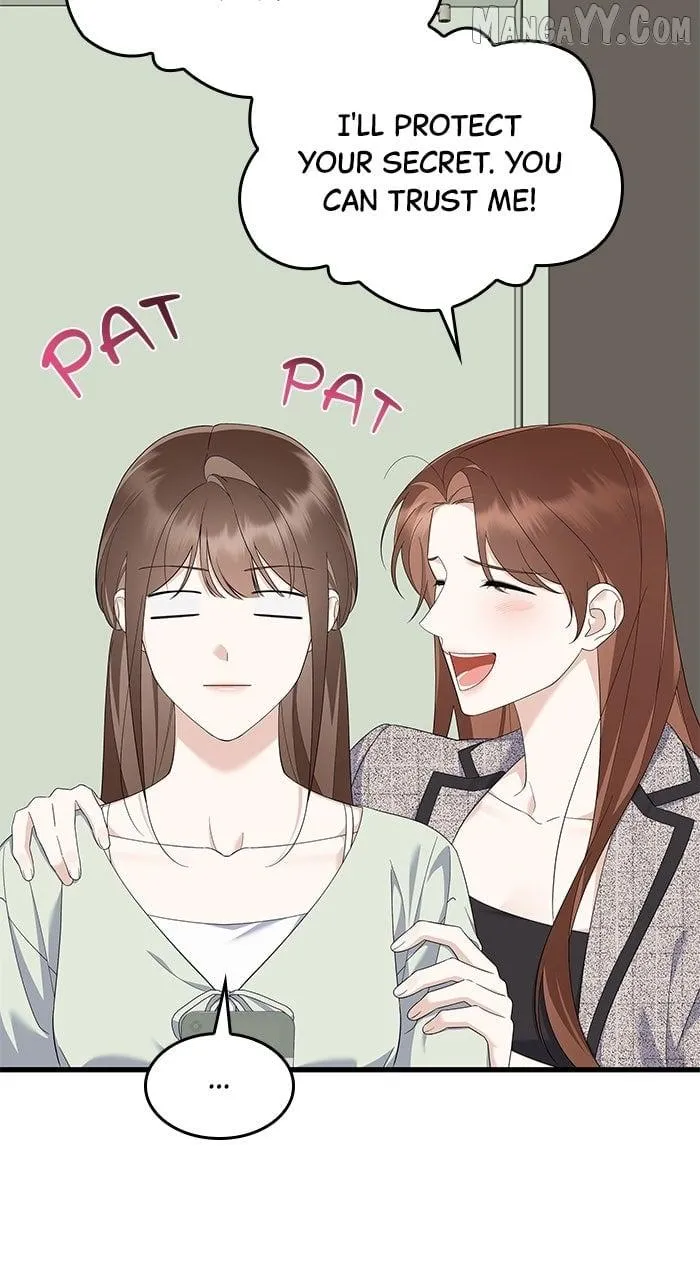 Newcomers Turn Low at Night Chapter 55 page 48 - 