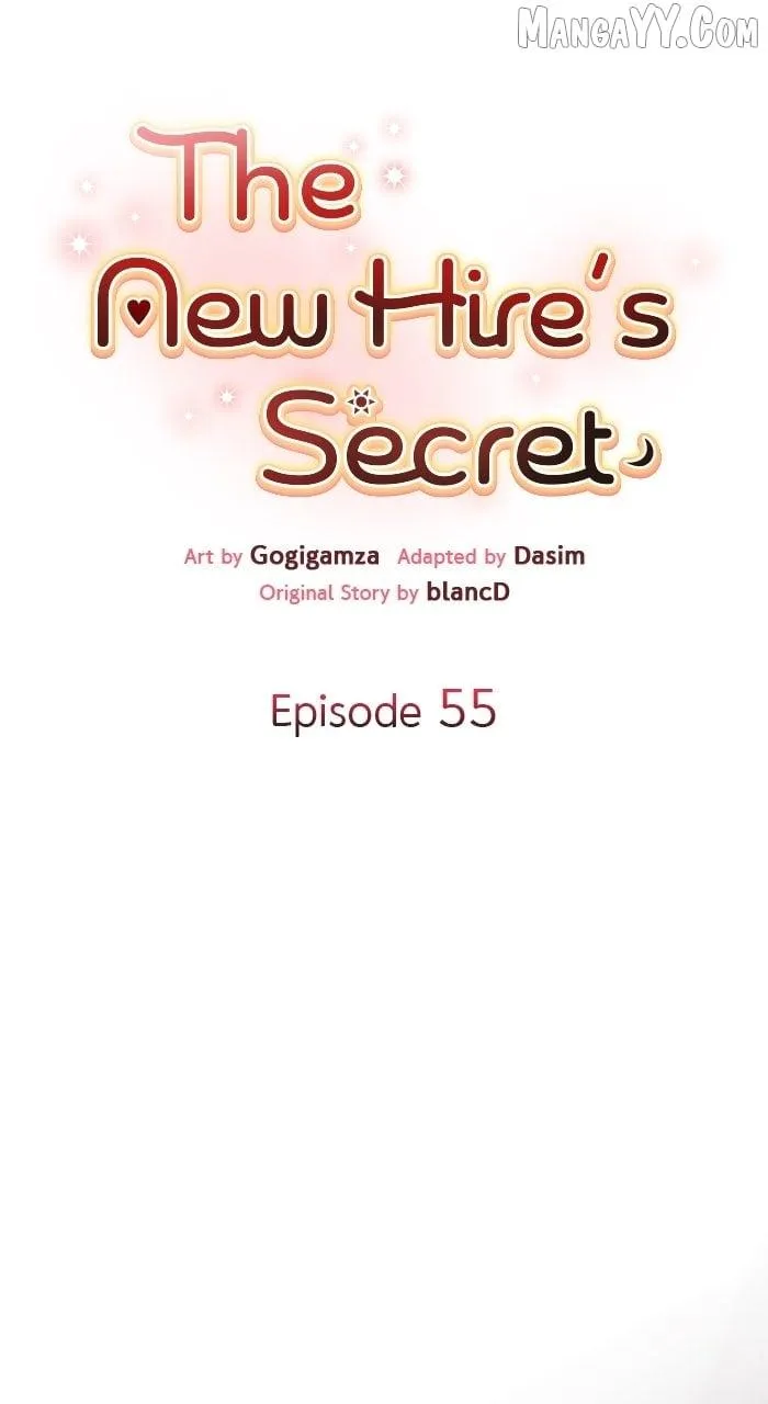 Newcomers Turn Low at Night Chapter 55 page 51 - 