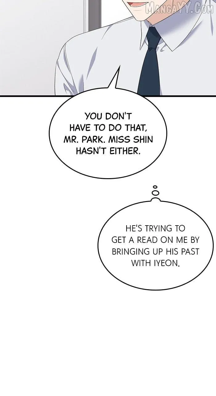 Newcomers Turn Low at Night Chapter 55 page 69 - 