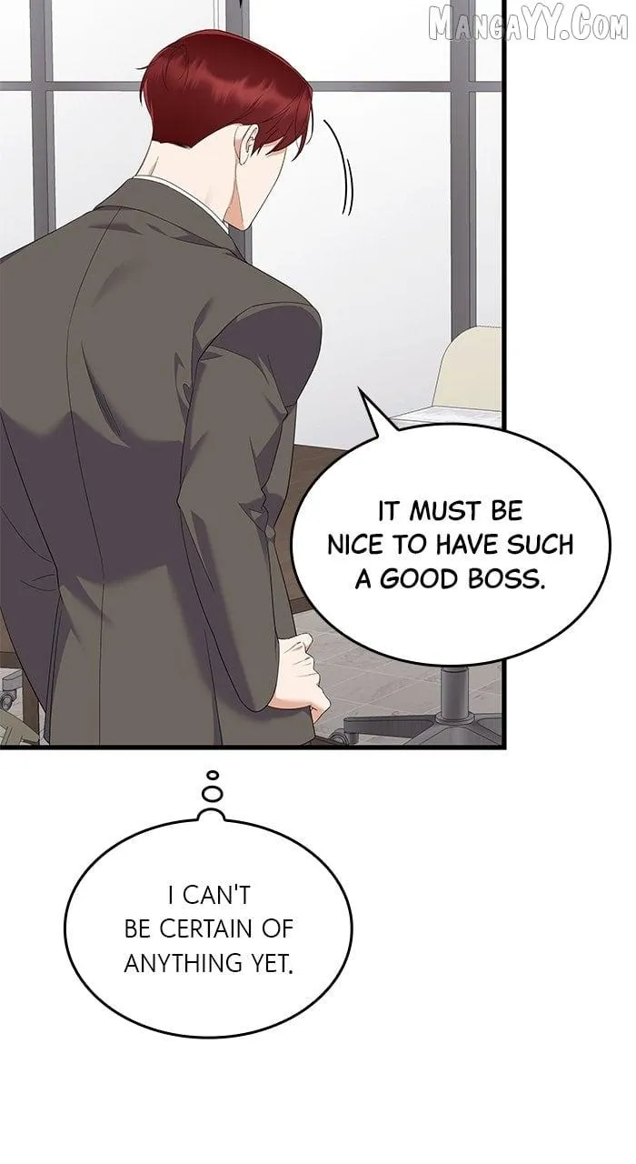 Newcomers Turn Low at Night Chapter 55 page 90 - 