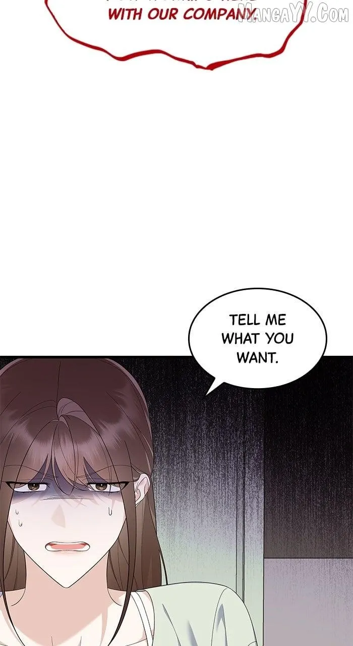 Newcomers Turn Low at Night Chapter 55 page 10 - 