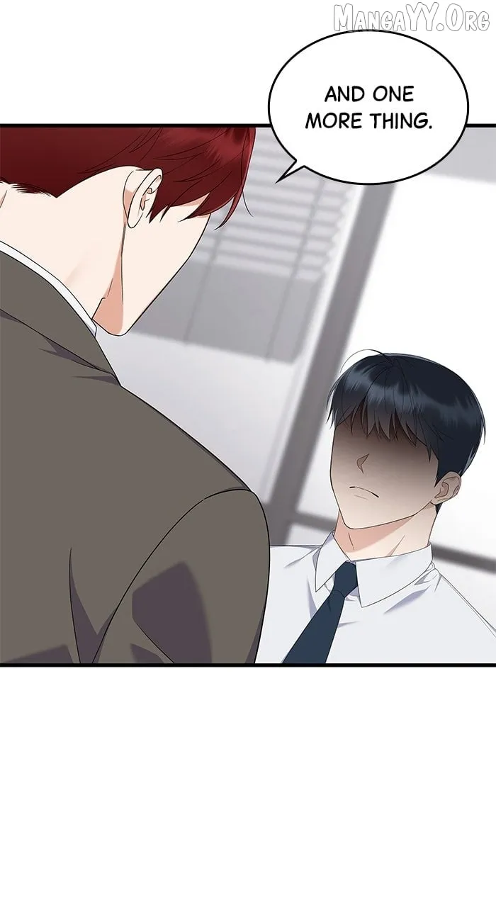 Newcomers Turn Low at Night Chapter 56 page 24 - 