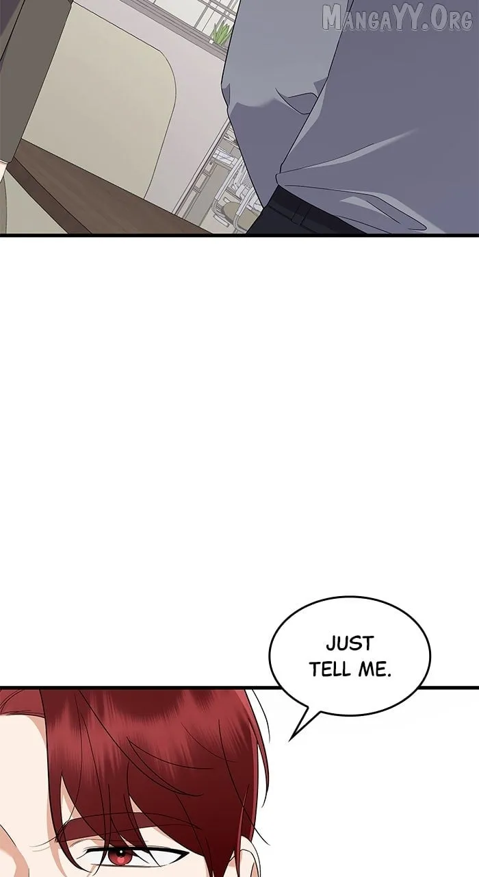 Newcomers Turn Low at Night Chapter 56 page 35 - 