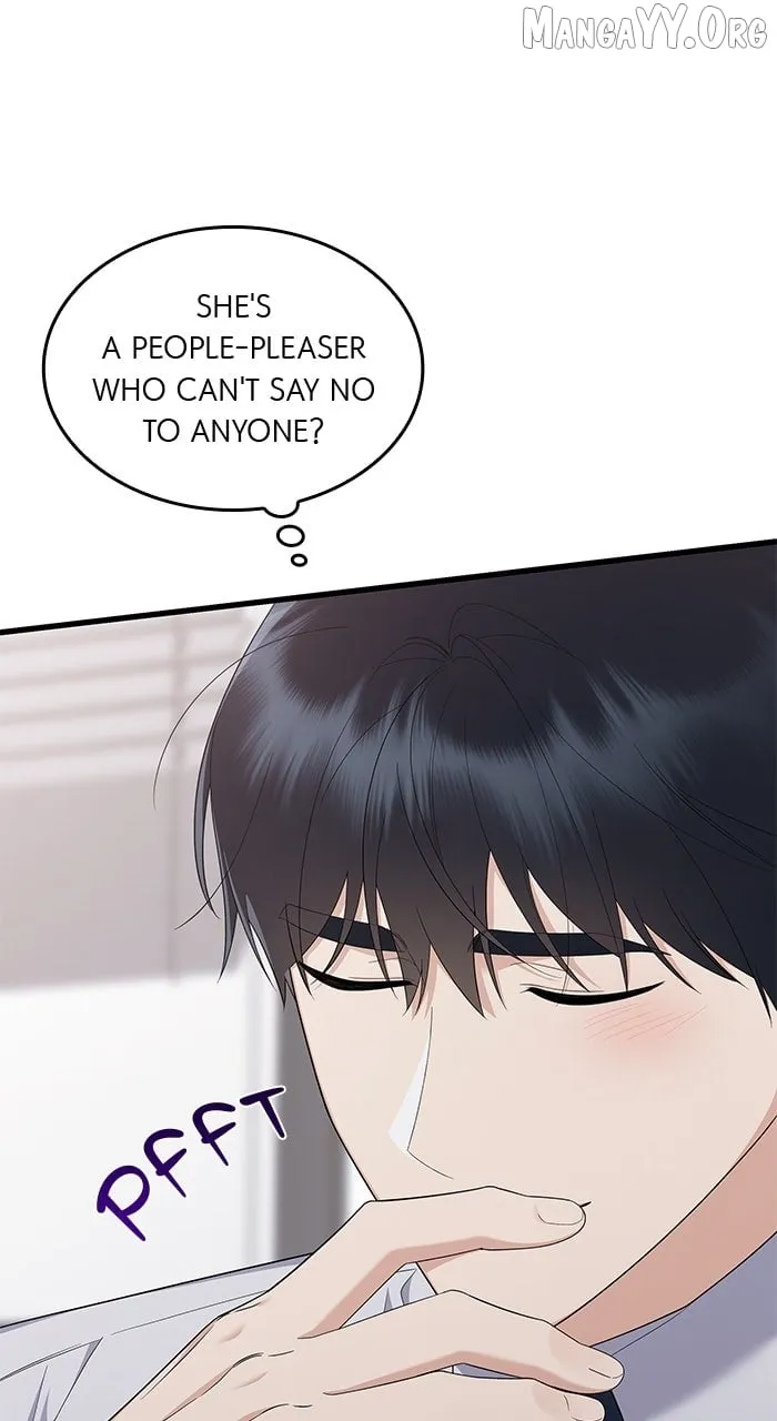 Newcomers Turn Low at Night Chapter 56 page 5 - 