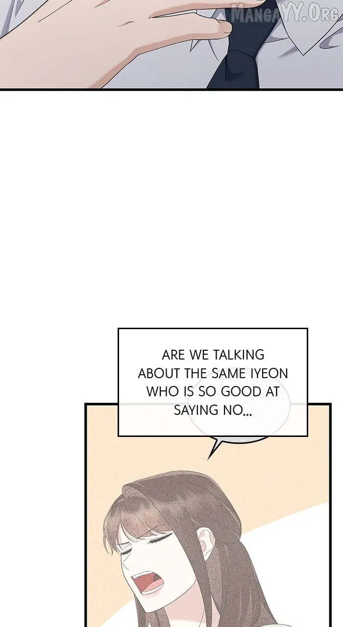 Newcomers Turn Low at Night Chapter 56 page 6 - 