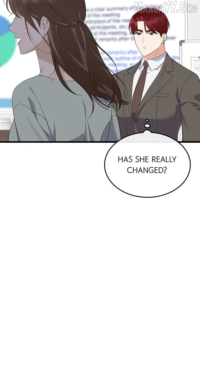 Newcomers Turn Low at Night Chapter 56 page 60 - 