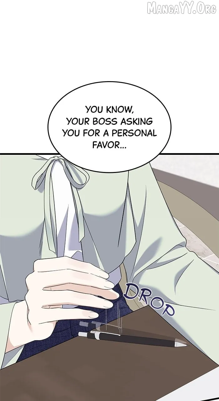 Newcomers Turn Low at Night Chapter 56 page 67 - 