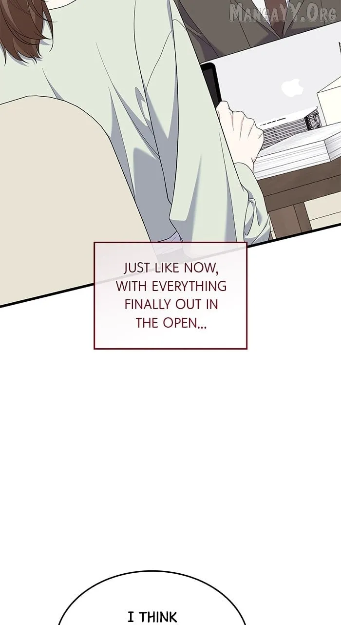 Newcomers Turn Low at Night Chapter 56 page 78 - 