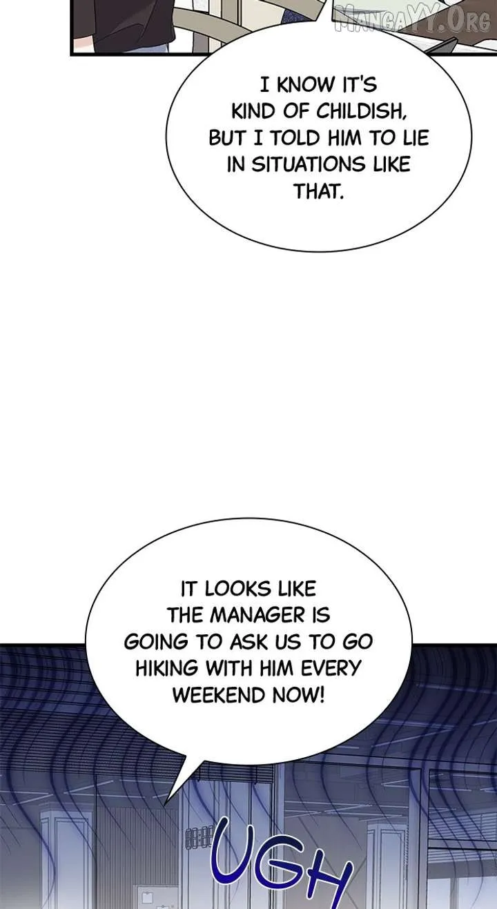 Newcomers Turn Low at Night Chapter 57 page 12 - 