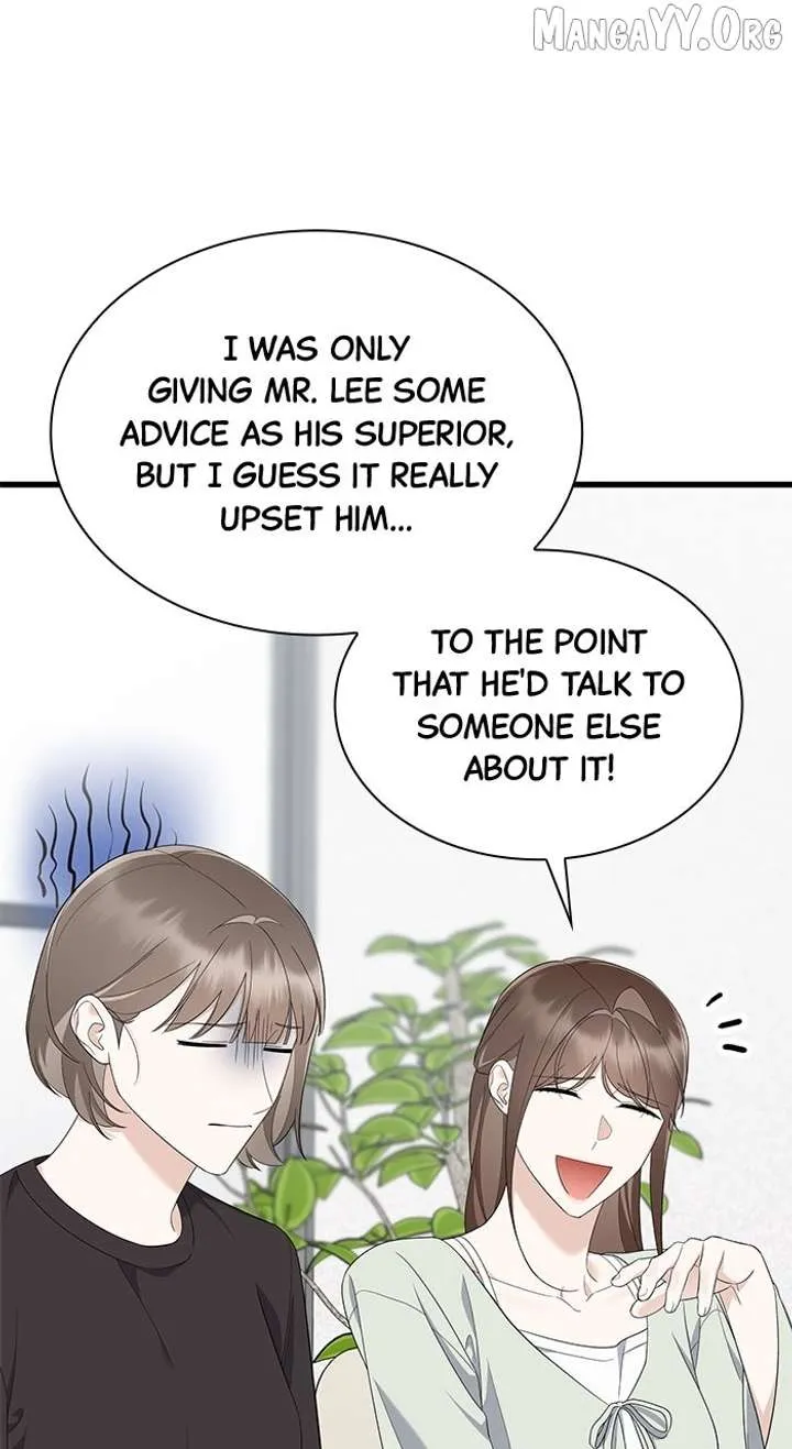 Newcomers Turn Low at Night Chapter 57 page 22 - 