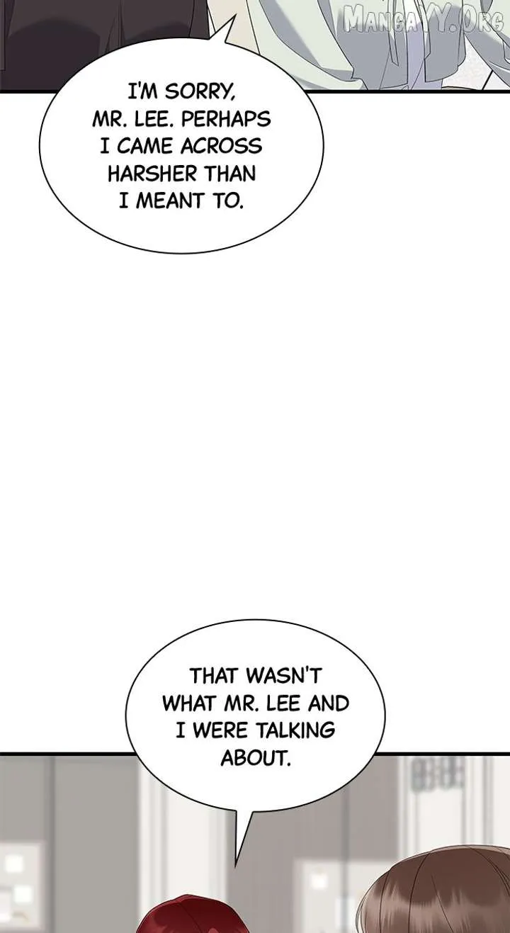 Newcomers Turn Low at Night Chapter 57 page 23 - 