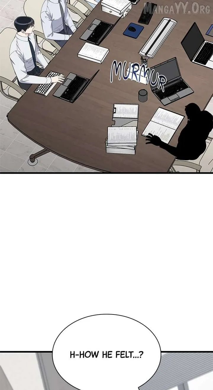 Newcomers Turn Low at Night Chapter 57 page 4 - 