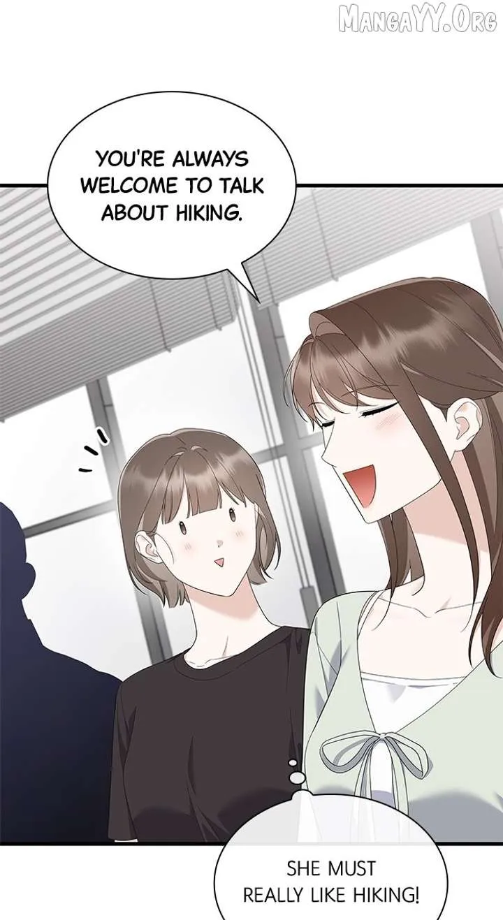 Newcomers Turn Low at Night Chapter 57 page 31 - 