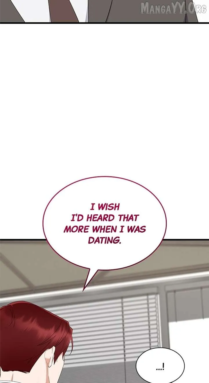 Newcomers Turn Low at Night Chapter 57 page 36 - 