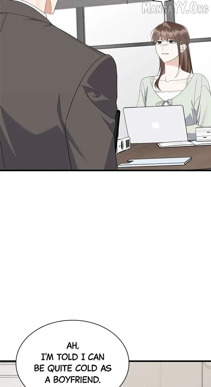 Newcomers Turn Low at Night Chapter 57 page 37 - 