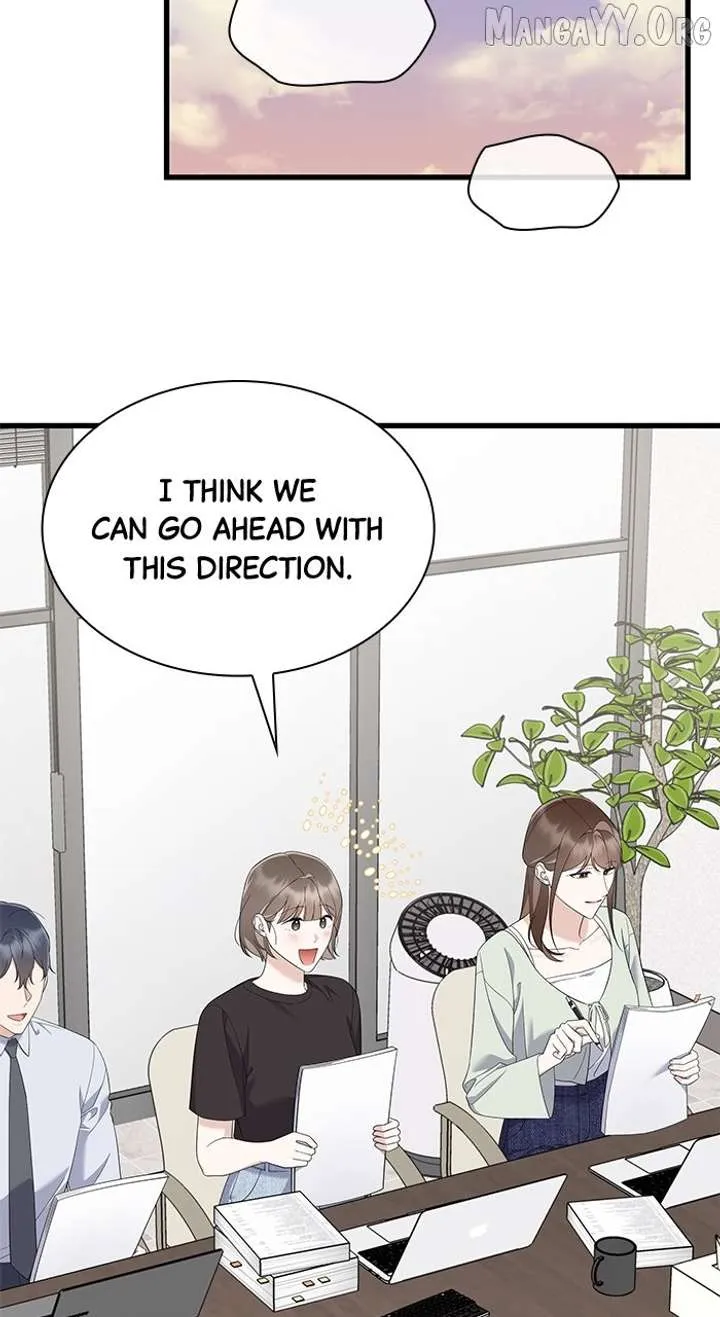 Newcomers Turn Low at Night Chapter 57 page 42 - 