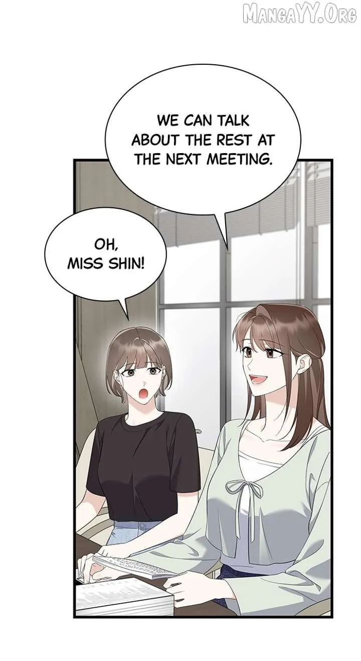 Newcomers Turn Low at Night Chapter 57 page 47 - 