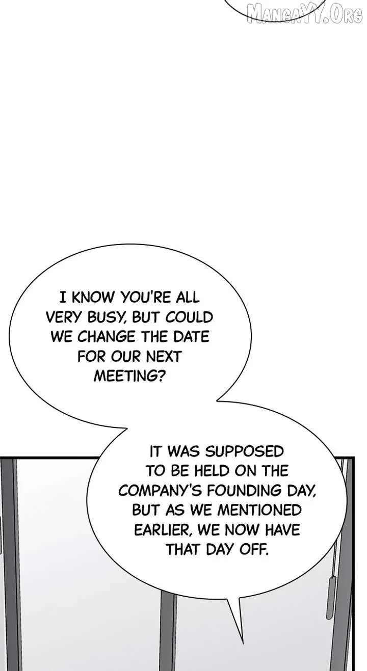 Newcomers Turn Low at Night Chapter 57 page 49 - 