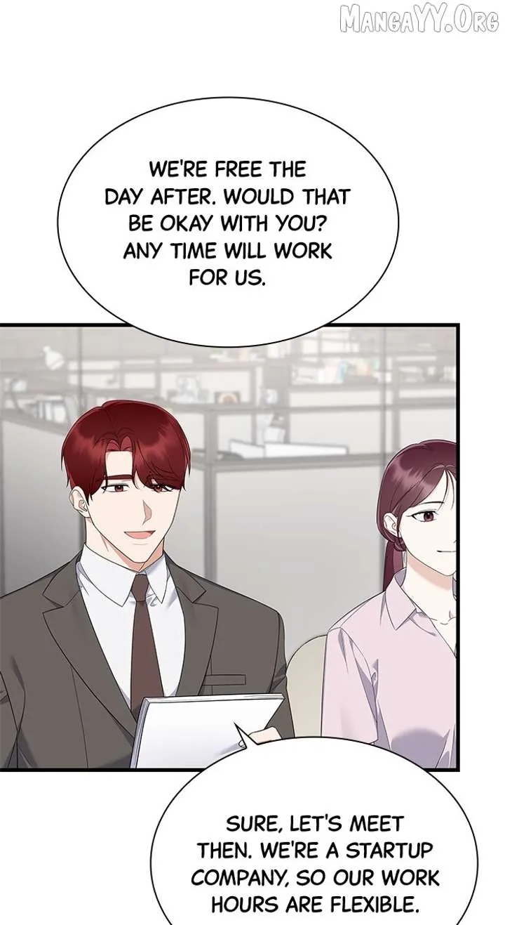 Newcomers Turn Low at Night Chapter 57 page 51 - 