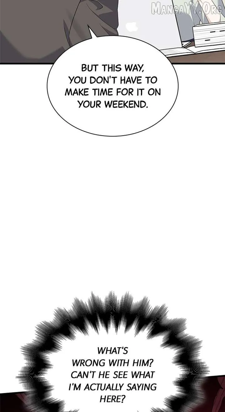 Newcomers Turn Low at Night Chapter 57 page 66 - 