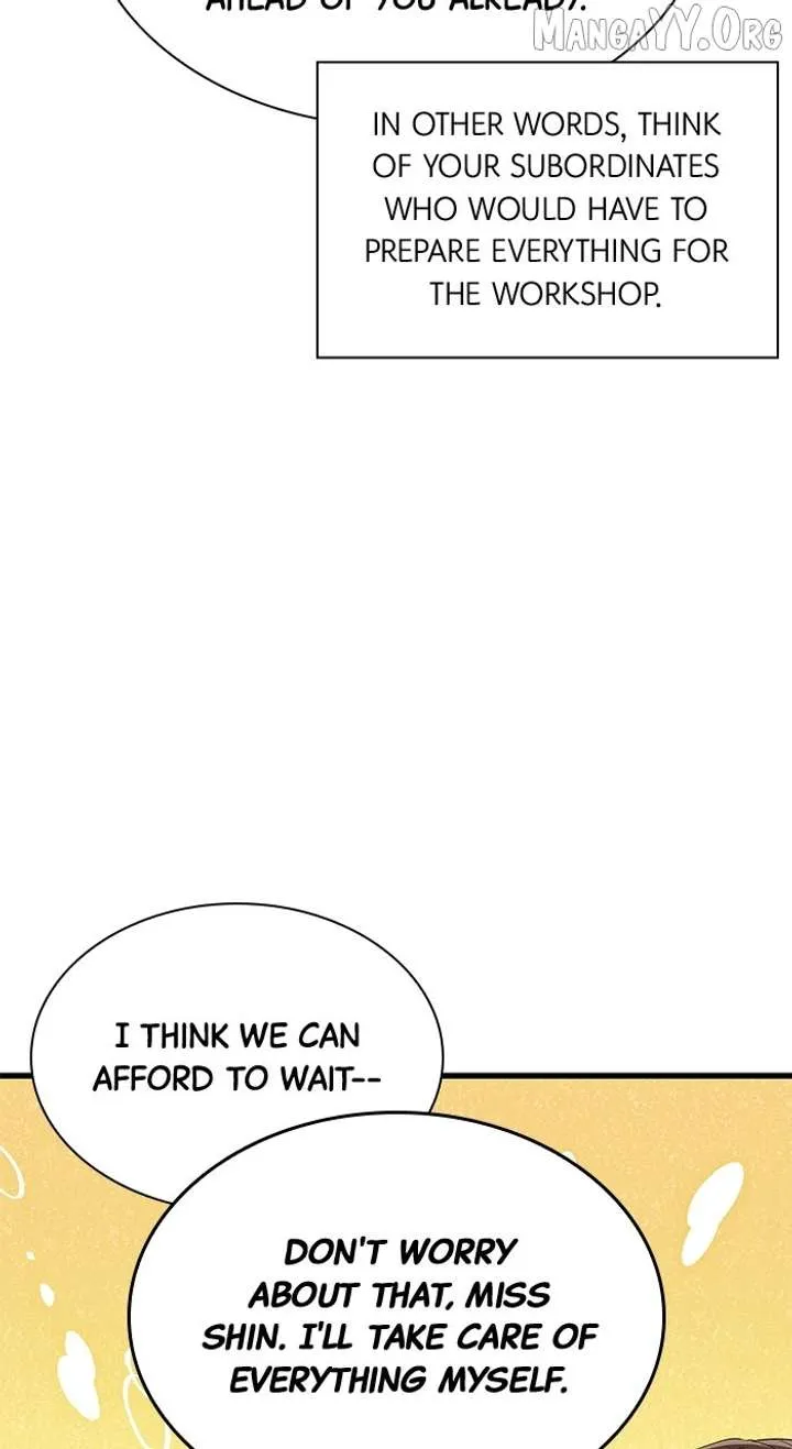 Newcomers Turn Low at Night Chapter 57 page 68 - 