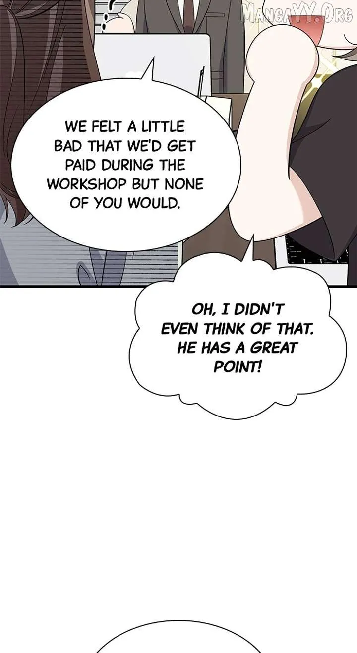 Newcomers Turn Low at Night Chapter 57 page 71 - 