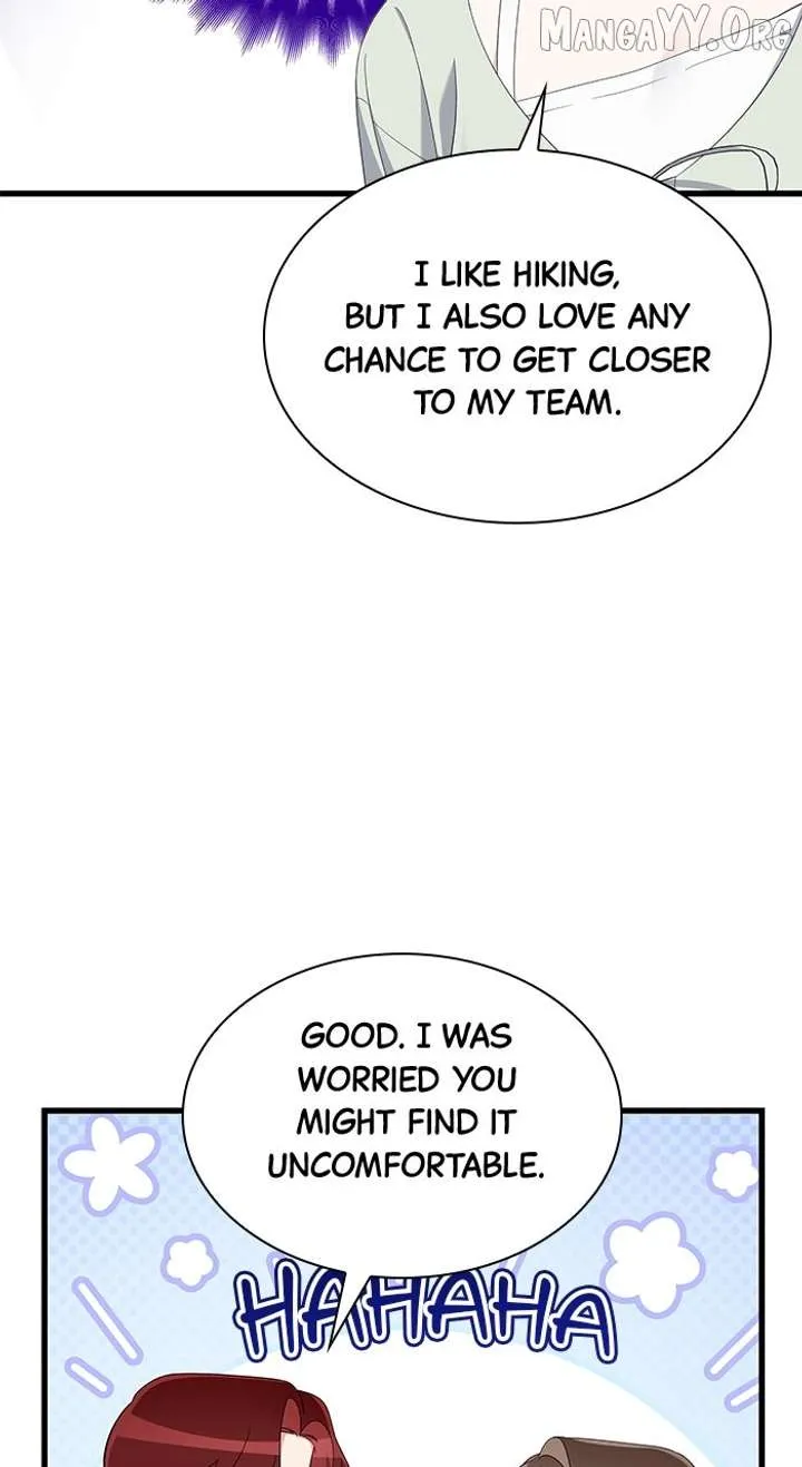 Newcomers Turn Low at Night Chapter 57 page 78 - 